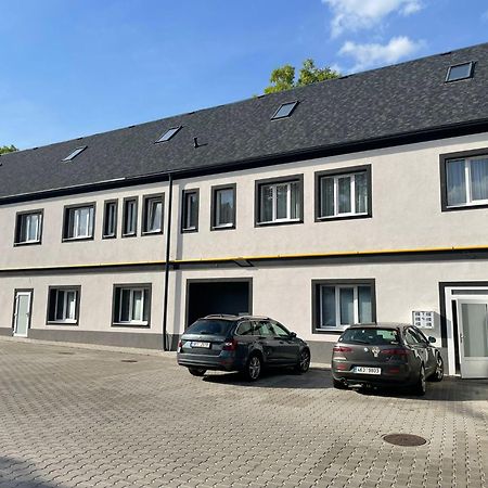 Apartments Gato Karlovy Vary Stara Role Экстерьер фото
