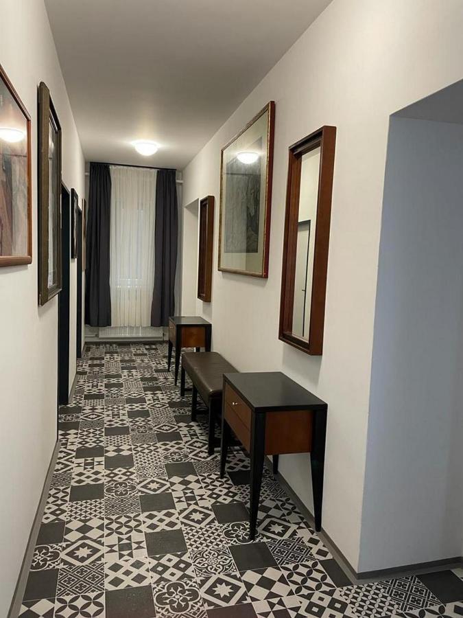 Apartments Gato Karlovy Vary Stara Role Экстерьер фото