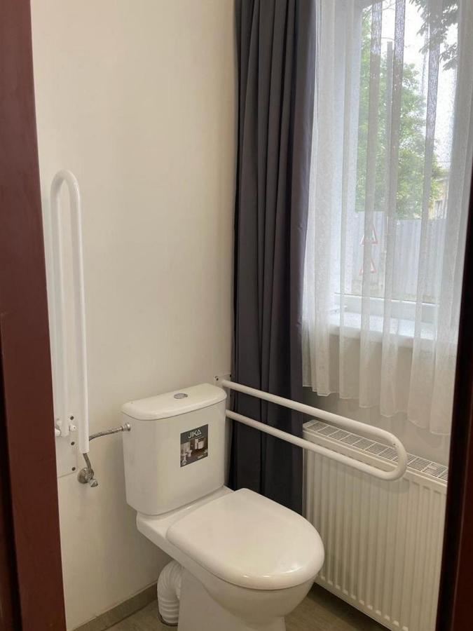 Apartments Gato Karlovy Vary Stara Role Экстерьер фото