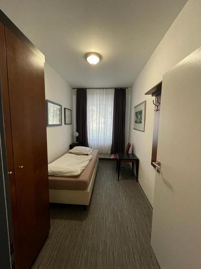 Apartments Gato Karlovy Vary Stara Role Экстерьер фото