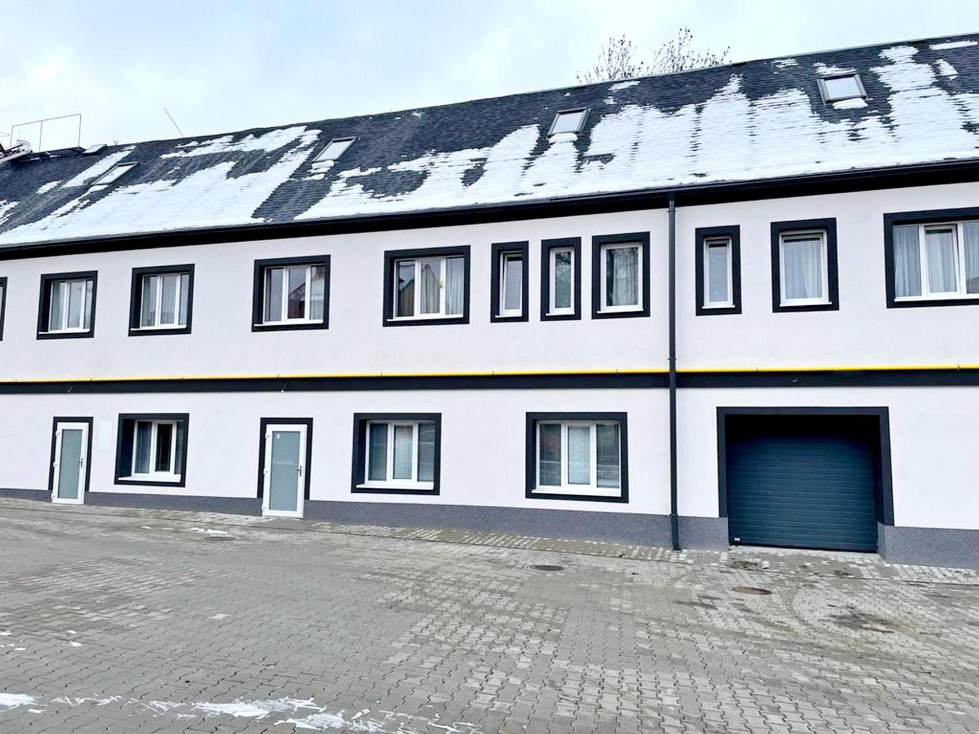 Apartments Gato Karlovy Vary Stara Role Экстерьер фото