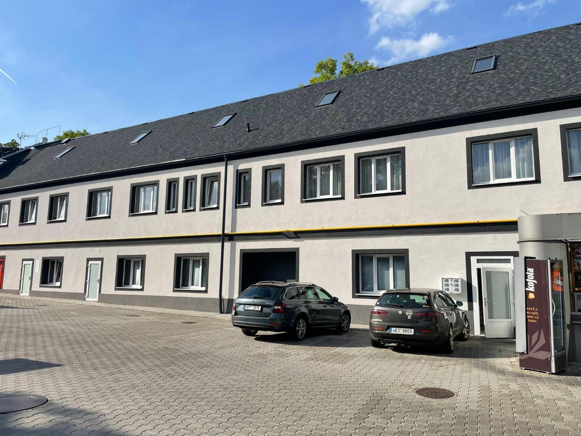 Apartments Gato Karlovy Vary Stara Role Экстерьер фото